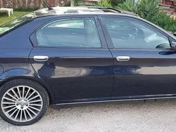 Usado 2003 Alfa Romeo 166 Sedan | € 3.450