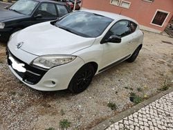 Usado 2009 Renault Mégane III Coupé | € 4.200 (Bom preço)