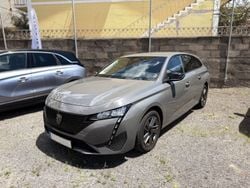 Cinza Usado 2024 Peugeot 308 Active | € 25.500 (Preço justo)