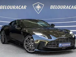 Verde Usado 2024 Aston Martin DB12 Coupé | € 300.000