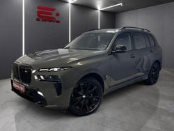 Cinza Usado 2023 BMW X7 M Sport SUV | € 159.980