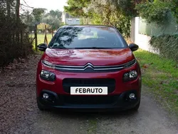 Outra Usado 2019 Citroën C3 PureTech Citadino | € 13.750 (Preço elevado)