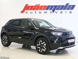 Preto Usado 2025 Opel Mokka Edition SUV | € 19.900 (Super Preço)