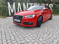 Usado 2016 Audi A3 S-Line Sedan | € 16.750 (Bom preço)