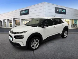 Branco Usado 2019 Citroën C4 Cactus Feel Citadino | € 15.900 (Preço justo)