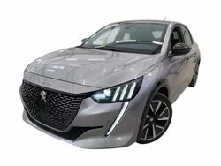 Cinzento Usado 2022 Peugeot e-208 Citadino | € 16.450 (Preço justo)