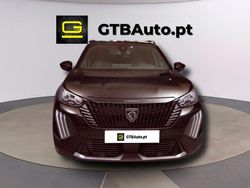 Preto Usado 2024 Peugeot 2008 Allure SUV | € 24.900 (Preço elevado)