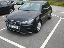 Usado 2010 Audi A1 Sport Citadino | € 8.300 (Super Preço)