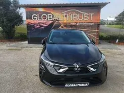 Preto Novo 2024 Mitsubishi Colt | € 22.500 (Preço justo)