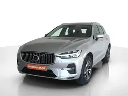 Cinzento Usado 2022 Volvo XC60 SUV | € 37.950 (Super Preço)