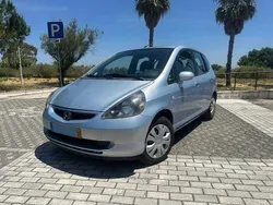 Usado 2004 Honda Jazz Citadino | € 3.950 (Preço elevado)
