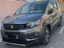 Usado 2019 Peugeot Rifter GT-line Monovolume | € 23.780