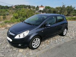Usado 2007 Opel Corsa | € 3.150 (Super Preço)
