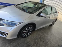 Usado 2016 Honda Civic Sedan | € 16.300