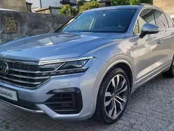 Usado 2020 VW Touareg R-line SUV | € 52.750