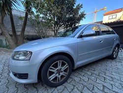 Usado 2010 Audi A3 Sedan | € 6.900 (Preço justo)