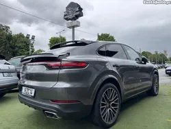 Cinza Usado 2019 Porsche Cayenne SUV | € 65.750 (Caro)