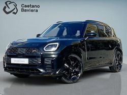 Preto Usado 2024 Mini John Cooper Works Countryman SUV | € 45.900