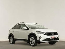 Branco Usado 2025 VW Taigo SUV | € 23.490 (Preço justo)