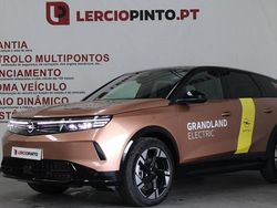 Castanho Novo 2025 Opel Grandland Electric SUV | € 47.900