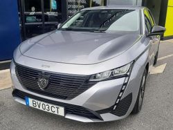 Cinza Novo 2025 Peugeot 308 Style | € 28.000 (Preço justo)