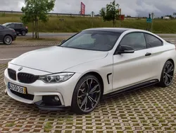Usado 2014 BMW 435 M Performance | € 21.900