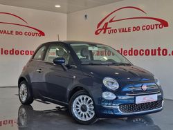 Branco Usado 2021 Fiat 500 Dolcevita Citadino | € 10.690 (Preço justo)
