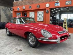 Vermelho Usado 1962 Jaguar E-Type | € 125.000