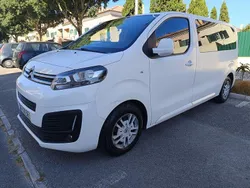 Usado 2018 Citroën Spacetourer Van | € 20.000 (Bom preço)