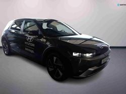 Cinzento Novo 2025 Hyundai Ioniq 5 Premium SUV | € 44.990 (Preço justo)