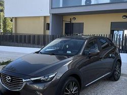 Usado 2016 Mazda CX-3 SUV | € 13.000