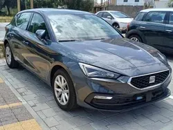 Cinzento Usado 2021 Seat Leon | € 16.900 (Bom preço)