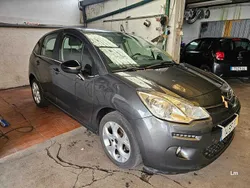 Cinzento Usado 2016 Citroën C3 Citadino | € 7.500 (Super Preço)