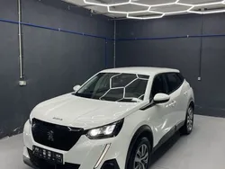 Usado 2020 Peugeot 2008 SUV | € 16.999 (Preço elevado)