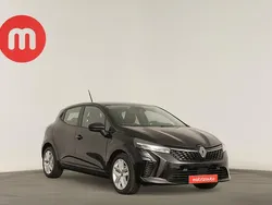 Usado 2024 Renault Clio V Evolution | € 17.499 (Preço justo)