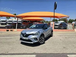 Outra Usado 2021 Renault Captur SUV | € 18.950 (Preço justo)