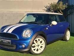 Usado 2013 Mini ONE Citadino | € 9.490 (Preço justo)