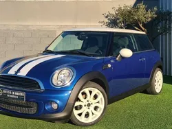 Usado 2013 Mini ONE Citadino | € 9.990 (Preço justo)