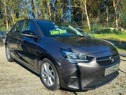 Cinzento Usado 2019 Opel Corsa Citadino | € 12.750 (Preço justo)