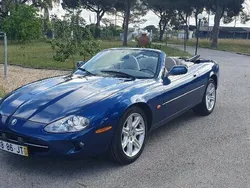Jaguar XK8