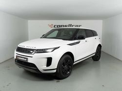 Branco Usado 2024 Land Rover Range Rover evoque SE Dynamic SUV | € 49.890 (Preço justo)