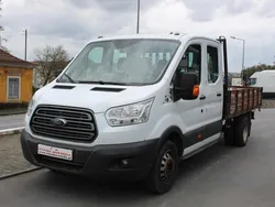 Branco Usado 2019 Ford Transit Carrinha | € 18.400 (Bom preço)