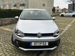 Usado 2017 VW Polo Cross Citadino | € 10.950