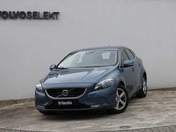 Azul Usado 2013 Volvo V40 | € 13.700 (Preço elevado)