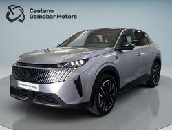Cinzento Usado 2025 Peugeot 3008 | € 37.990