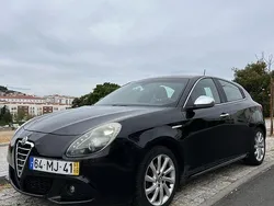 Usado 2011 Alfa Romeo Giulietta Citadino | € 7.750 (Bom preço)