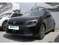 Preto Novo 2025 Opel Corsa Edition | € 19.290 (Preço justo)