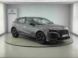 Cinzento Usado 2023 DS Automobiles DS4 Performance | € 26.990 (Preço justo)