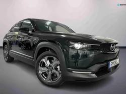 Preto Usado 2024 Mazda MX30 Makoto SUV | € 29.990 (Caro)