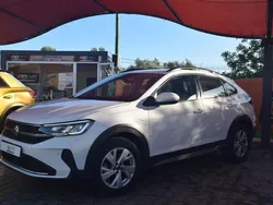 Cinza Usado 2022 VW Taigo Life SUV | € 18.850 (Preço justo)